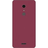 Alcatel A3 Premier Silikon Ekran Koruyucu Kılıf