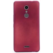 Alcatel A3 Xl Premier Silikon Mat Silikon Kılıf