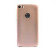 Alcatel Idol 5 Premier Lüx Yumuşak Silikon Kılıf