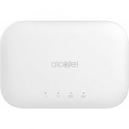Alcatel MW70VK Beyaz Link Zone Wifi CAT 7 4G LTE Modem Alcatel Türkiye Garantili Alcatel