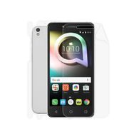 Alcatel Shine Lite Poliüretan Ekran Koruyucu Film