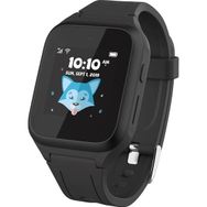 Alcatel TCL MT40X Movetime Family Watch 4G Siyah Çocuk Akıllı Saat
