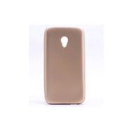 Alcatel U5 Mat Silikon Kılıf