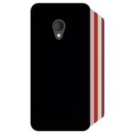 Alcatel U5 Silikon Premier Kılıf