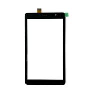 Alcatel Wj2522 Fpc V5.0 Kablo Kodlu 7'' Dokunmatik Siyah Tablet Paneli