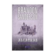 Alcatraz 5 - Kara Yetenek - Brandon Sanderson
