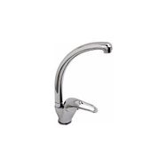 Alcera 1226653 Junıor Kuğu Lavabo Bataryası
