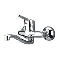 Alcera 1229664 Krom Artemis Aplike Eviye Bataryası