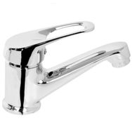 Alcera 34157202 Truva Yıldız Mix Lavabo Bataryası