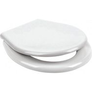 Alcera 42024 Droplast Kelebek Metal Menteşe Klozet Kapağı