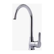 Alcera 5011502 Krom Nirvana Kuğu Eviye Bataryası