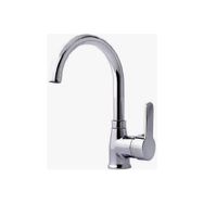 Alcera 5011503 Nirvana Kuğu Lavabo Bataryası