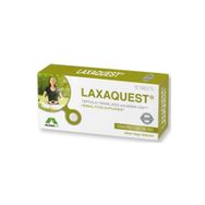 AlchemLife Laxaquest Triphala Fennel Seed Senna Leaf 10 Tablet