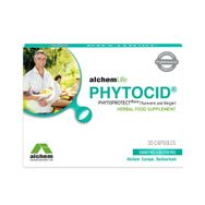 AlchemLife Phytocid Turmeric Ginger 30 Kapsül