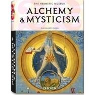 ALCHEMY & MYSTICISM - ALEXANDER ROOB