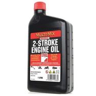 Alco 1 lt 2 Zamanlı Motor Yağı