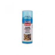 Alcon 400 ml Silikon Sprey