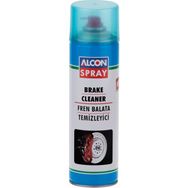 Alcon 500 ml Fren Balata Temizleme Spreyi