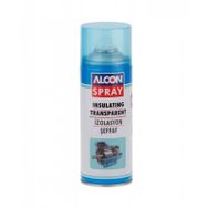 Alcon M-9012 400 ml Şeffaf İzolasyon Spreyi