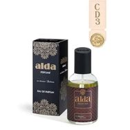 Alda Perfüme Hr1 110 ml Odunsu Şipre Erkek Parfüm