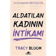Aldatılan Kadının İntikamı - Tracy Bloom