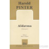 Aldatma - Harold Pinter