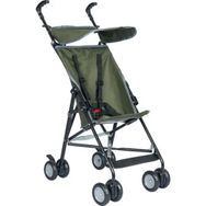 Aldeba ALD-3020 Yeşil Bebek Arabası