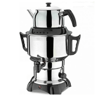 Aldente Süper Sade 4,5 lt Semaver Çay Makinesi