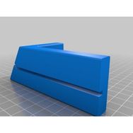 Aldım Geldi LED Tabanlı Apple Watch Stand Plastik Aparat