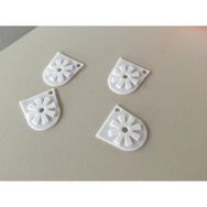 Aldım Geldi Markdorf Keychain Kolye Plastik Aparat