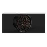 AldımGeldi 1/24 Bbs Lm Plastik Aparat