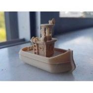 AldımGeldi Küvet Boat Dekoratif Oyuncak Hediyelik Süs Eşyası Biblo