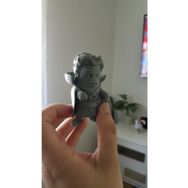AldımGeldi Mini Doctor Strange Yenilmezler Dekoratif Süs Eşyası Biblo