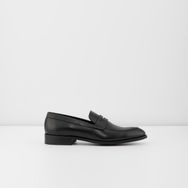 Aldo Barre-TR Siyah Erkek Loafer Ayakkabı