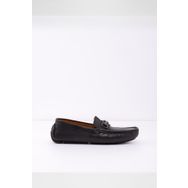 Aldo Cairns-TR Siyah Erkek Loafer Ayakkabı