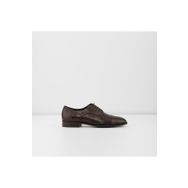 Aldo Erts-TR Kahve Erkek Oxford Ayakkabı