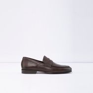 Aldo Gılmo-TR Kahve Erkek Loafer Ayakkabı
