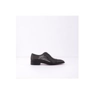 Aldo Leblanclace-TR Siyah Erkek Oxford Ayakkabı