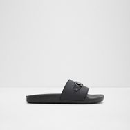 Aldo Loungeslide Siyah Erkek Terlik