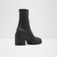 Aldo Upstage Siyah Kadın Bot
