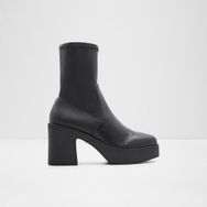 Aldo Upstep Siyah Kadın Bot
