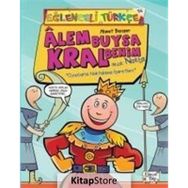 Alem Buysa Kral Benim İmza: Nokta - Dr. Ahmet Benzer