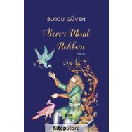 Alem-i Misal - Burcu Güven