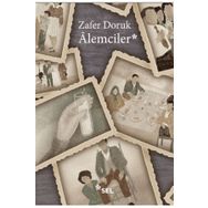 Alemciler Zafer Doruk