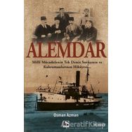 Alemdar - Osman Azman - Çınaraltı Yayınları