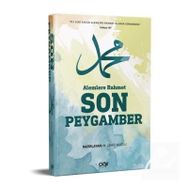 Alemlere Rahmet Son Peygamber - Muhammed Zahid Mutlu