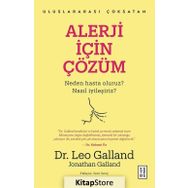 Alerji İçin Çözüm - Leo Galland