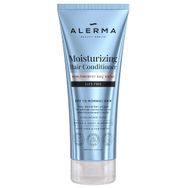 Alerma 200 ml Kuru ve Cansız Saçlar İçin Nemlendirici Sülfatsız Saç Kremi