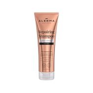 Alerma 250 ml Yıpranmış ve İşlem Görmüş Saçlar İçin Onarıcı Sülfatsız Şampuan
