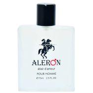Aleron Elixir D'amour Pour Homme 75 ml Erkeklere Özel Parfüm